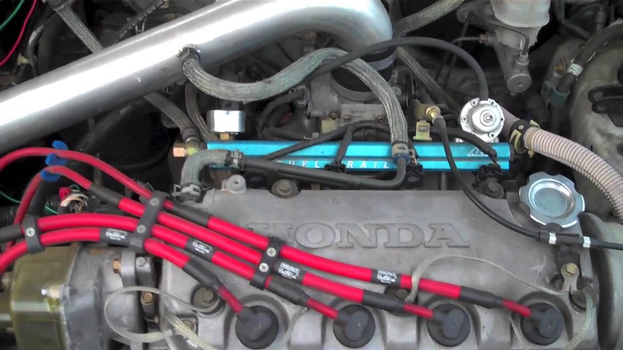 honda engine identification codes